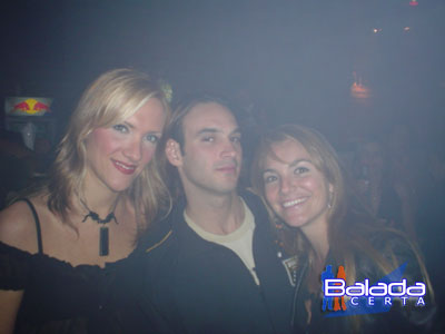 Balada: Fotos na Blood